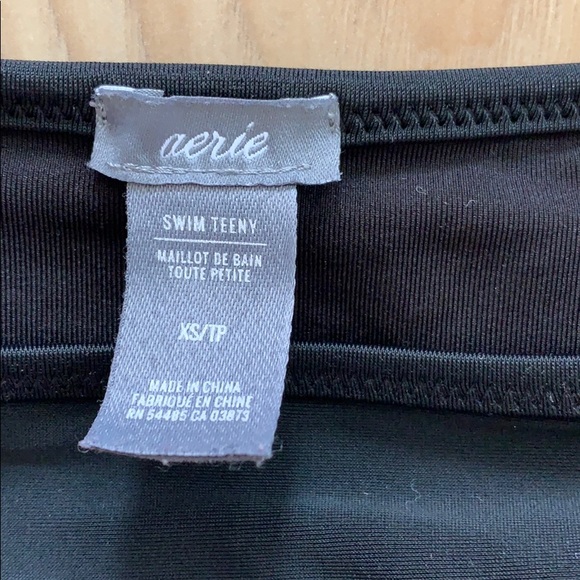 Aerie Bikini Bottom - Picture 3 of 3